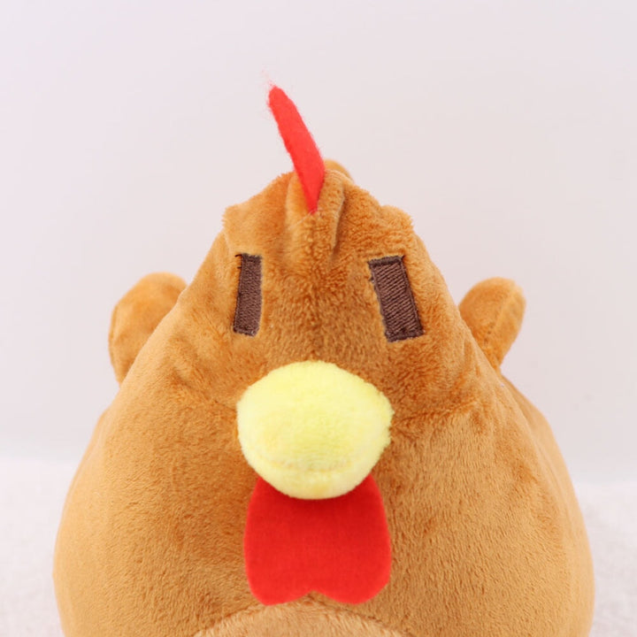 Skanto | Kawaii Stardew Valley Kylling Plushie