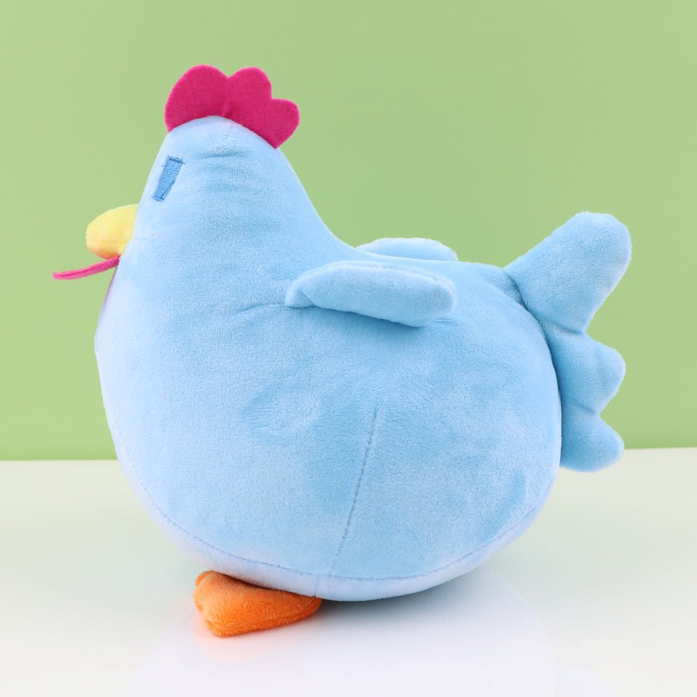 Skanto | Kawaii Stardew Valley Kylling Plushie