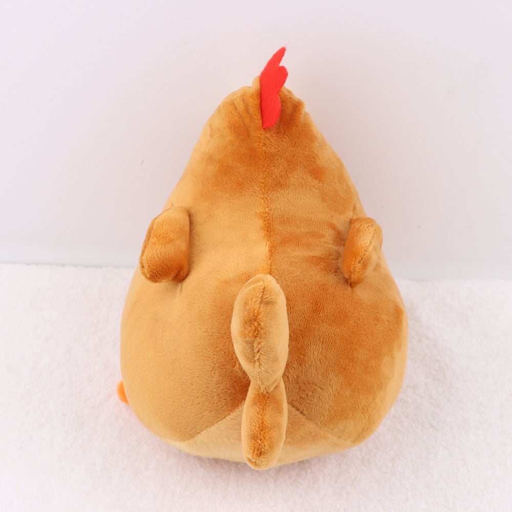 Skanto | Kawaii Stardew Valley Kylling Plushie