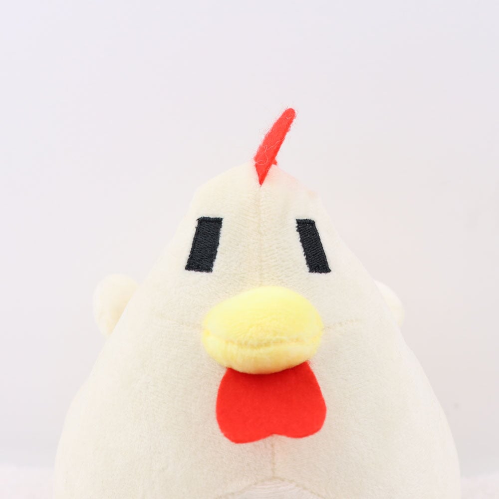Skanto | Kawaii Stardew Valley Kylling Plushie