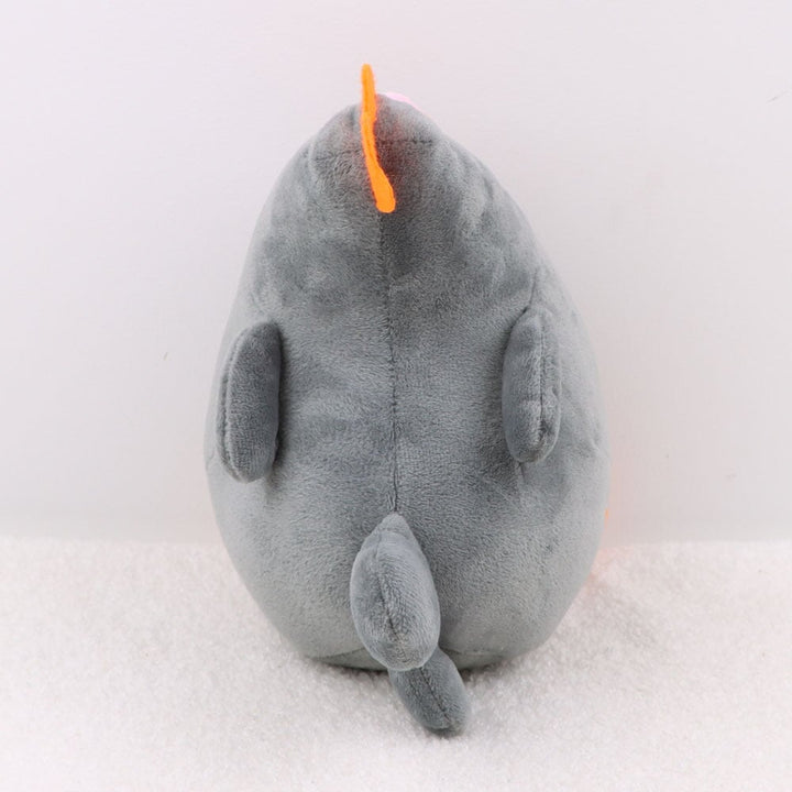 Skanto | Kawaii Stardew Valley Kylling Plushie