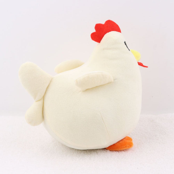 Skanto | Kawaii Stardew Valley Kylling Plushie