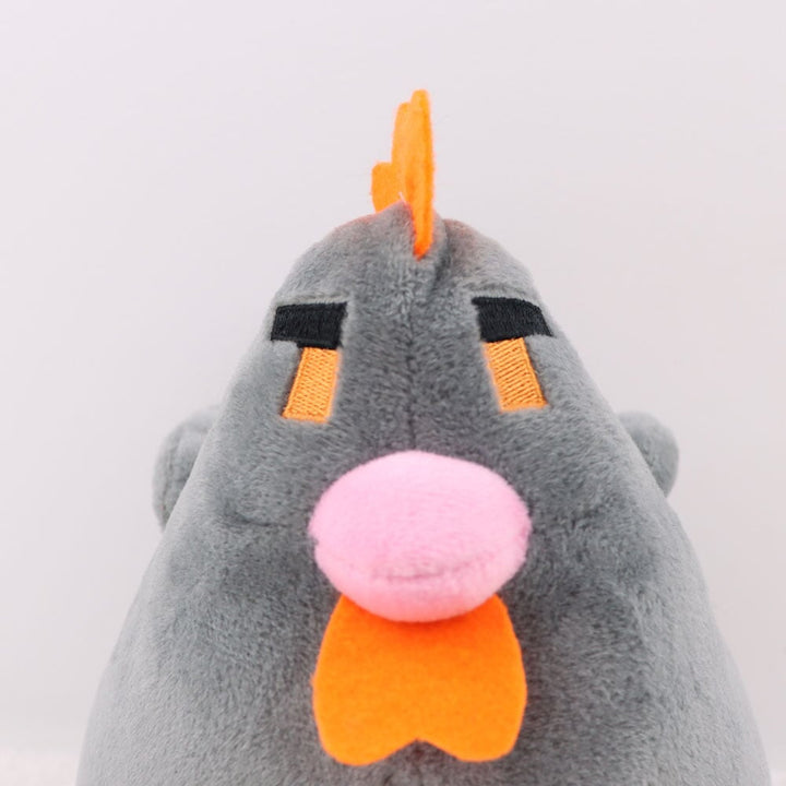 Skanto | Kawaii Stardew Valley Kylling Plushie