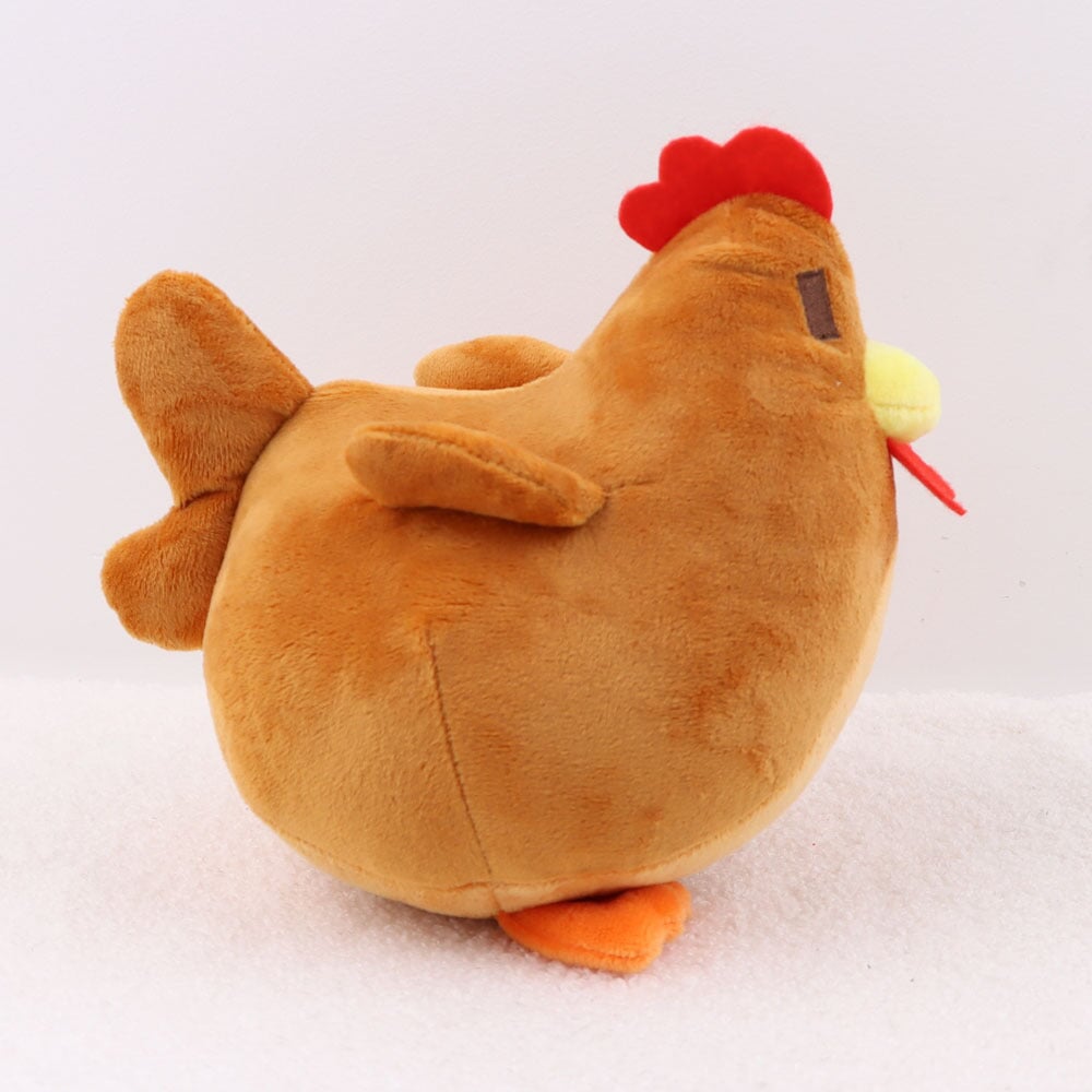 Skanto | Kawaii Stardew Valley Kylling Plushie