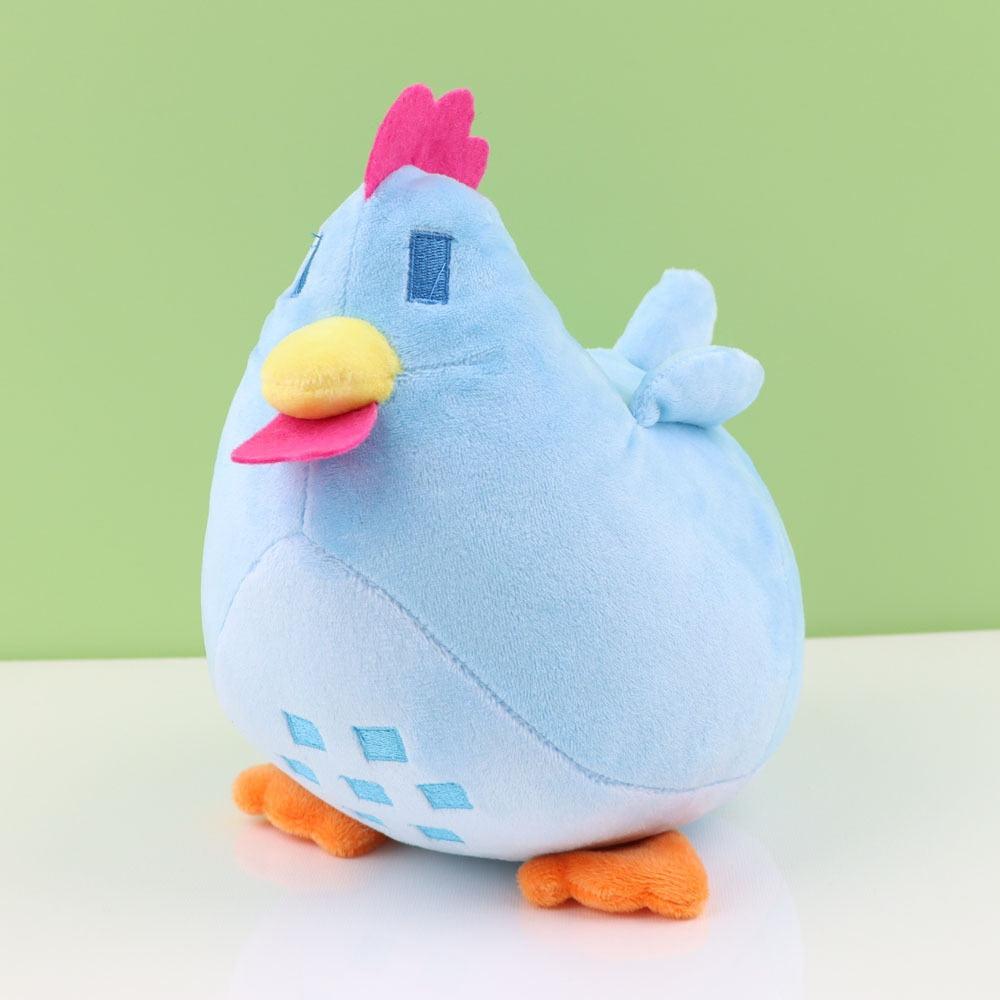 Skanto | Kawaii Stardew Valley Kylling Plushie