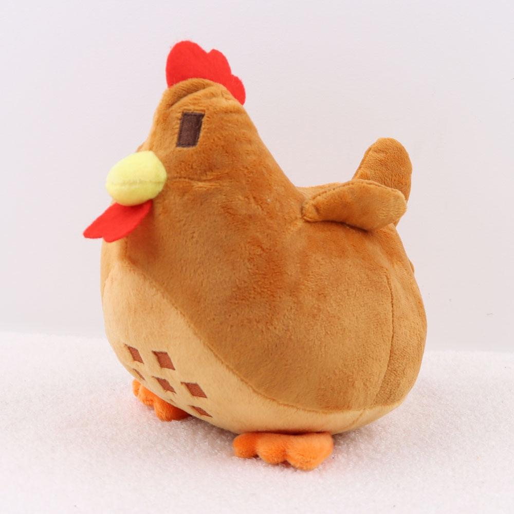 Skanto | Kawaii Stardew Valley Kylling Plushie