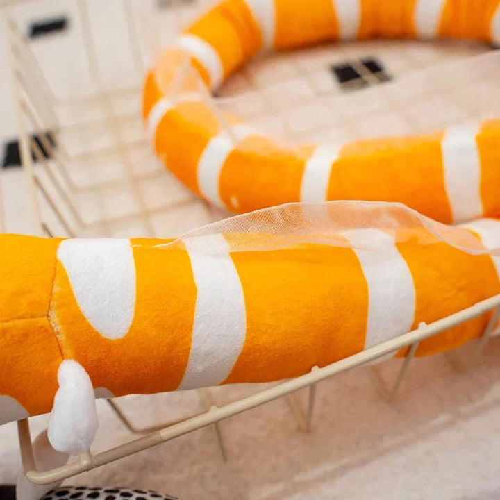 Skanto | Kumo og Nami Livaktige Havål Plushies