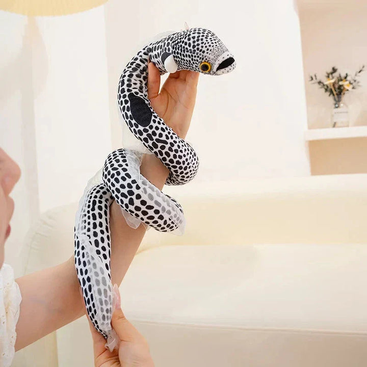Skanto | Kumo og Nami Livaktige Havål Plushies