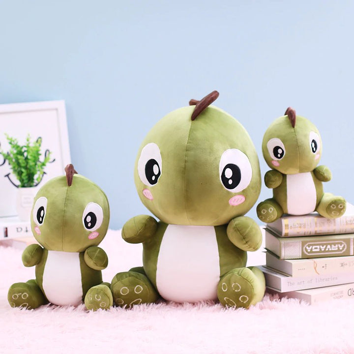 Skanto | Little Foot Dino