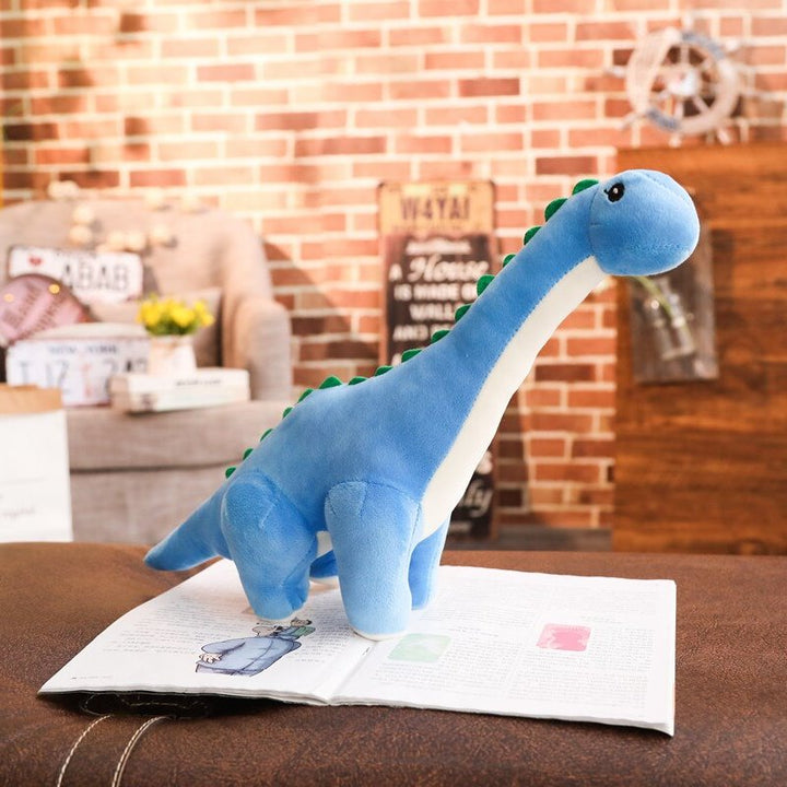 Skanto | Lite Langhals Dino