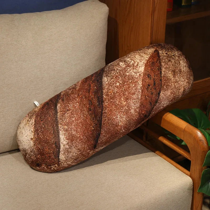 Skanto | Lange Baguette Brød Plushleker 2024 Kolleksjon
