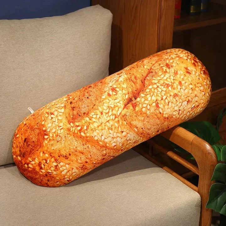 Skanto | Lange Baguette Brød Plushleker 2024 Kolleksjon