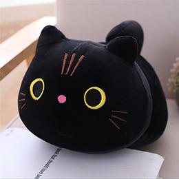 Skanto | Napping Neko Plysdyr