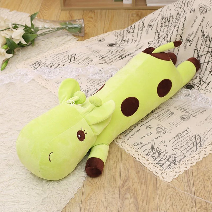 Skanto | Lange Giraffe Kosevenner