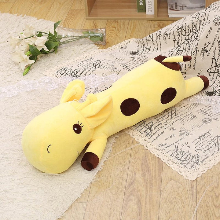 Skanto | Lange Giraffe Kosevenner