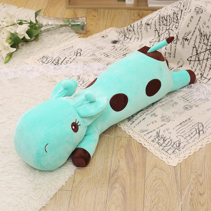 Skanto | Lange Giraffe Kosevenner