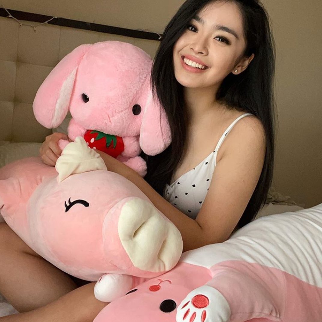Skanto | Lang Snuggle Buddies Plushie Kolleksjon