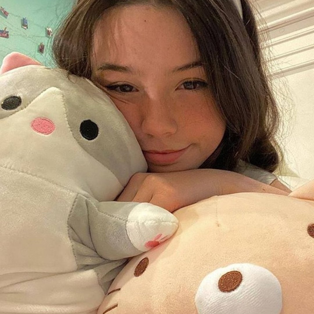 Skanto | Lang Snuggle Buddies Plushie Kolleksjon