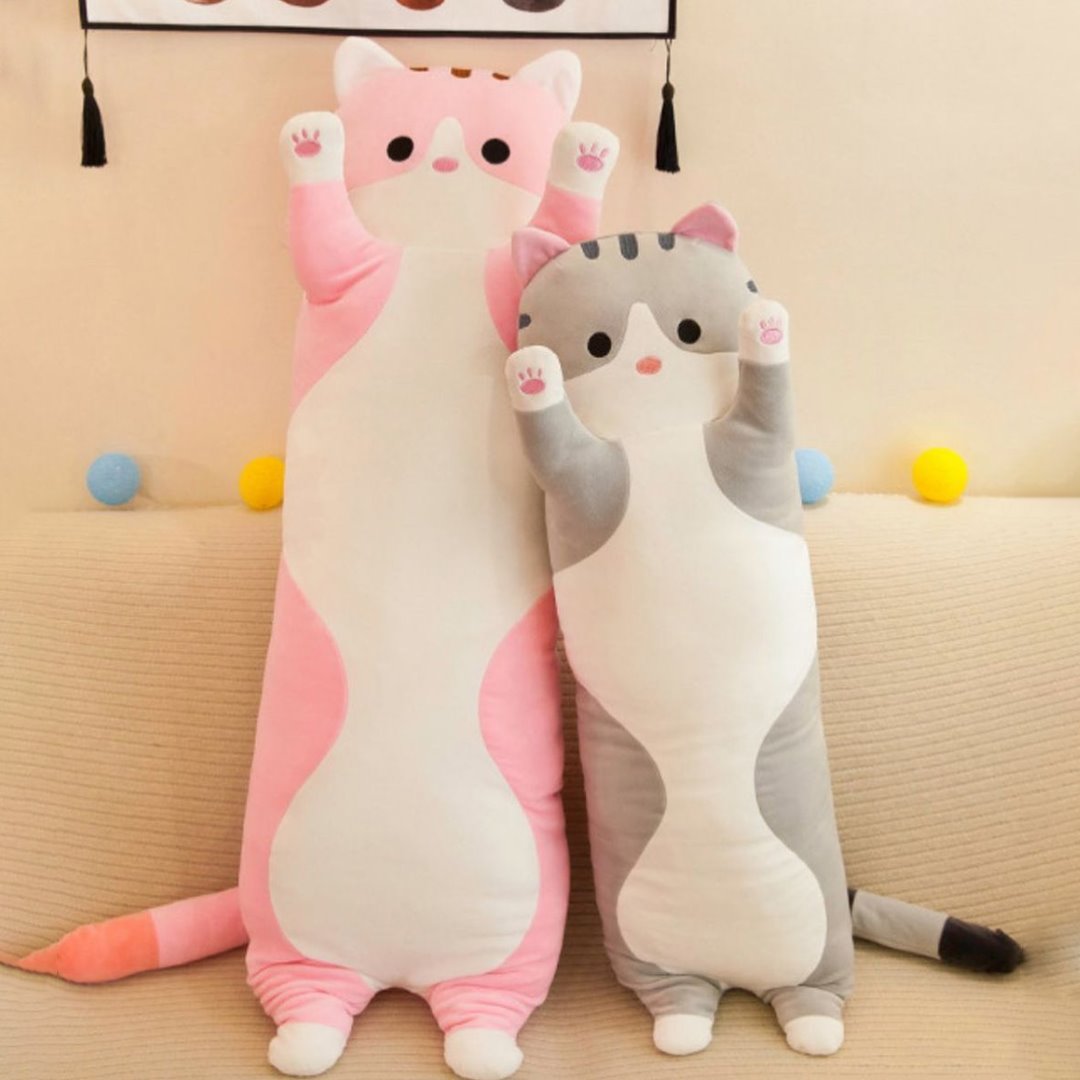 Skanto | Lang Snuggle Buddies Plushie Kolleksjon