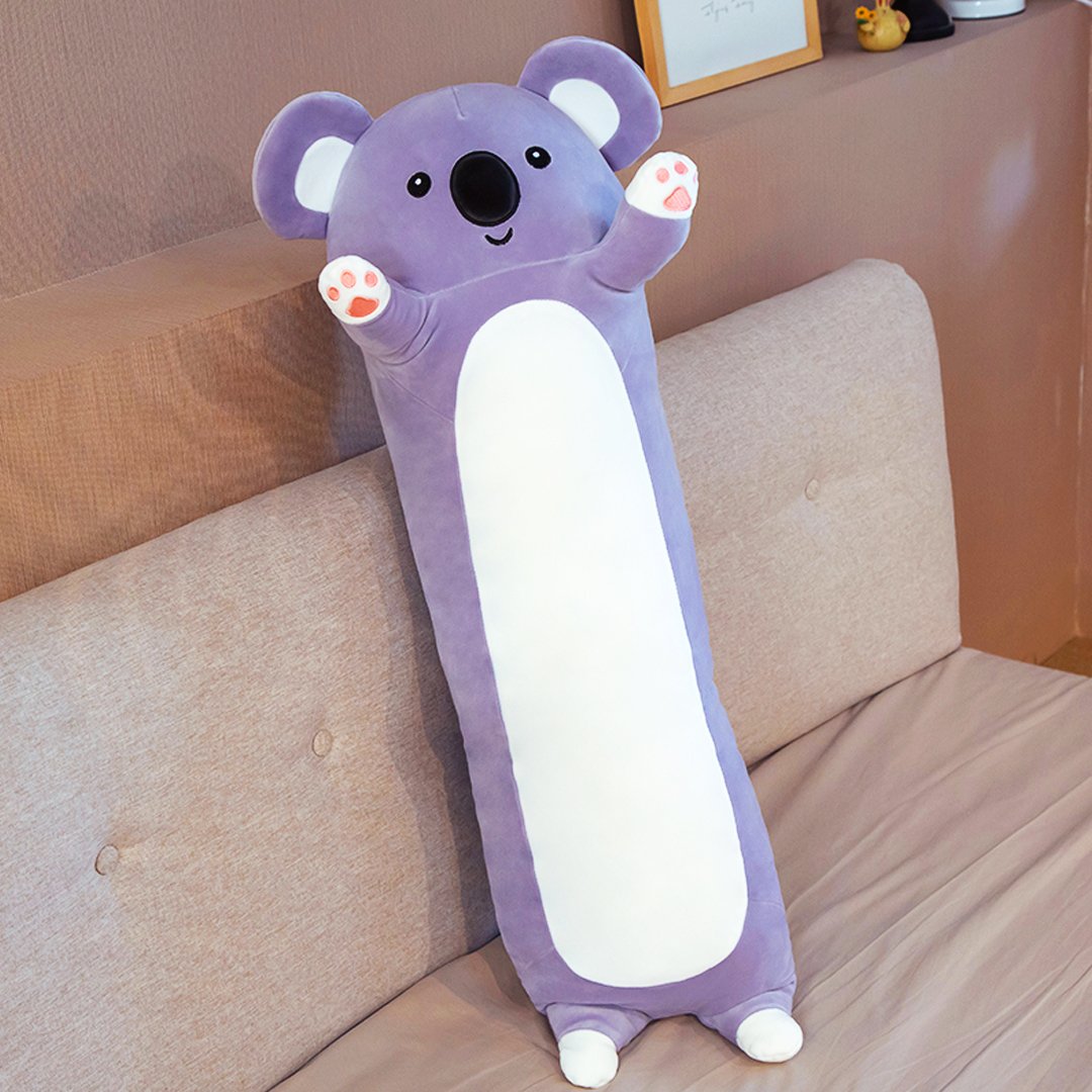 Skanto | Lange Snuggle Buddies Plush kolleksjon