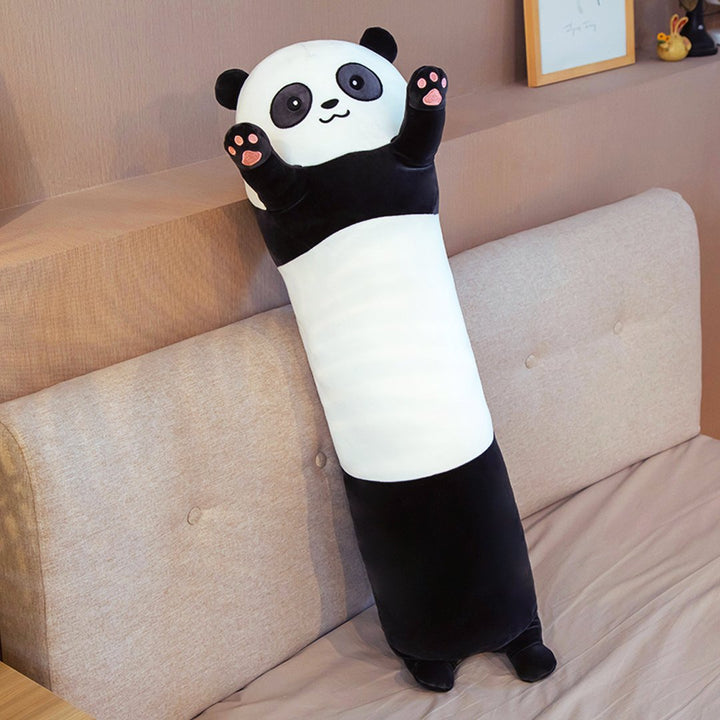 Skanto | Lang Snuggle Buddies Plushie Kolleksjon