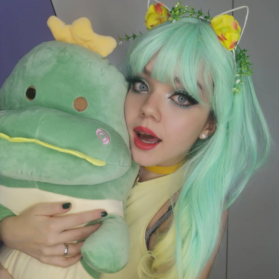 Skanto | Lang Snuggle Buddies Plushie Kolleksjon