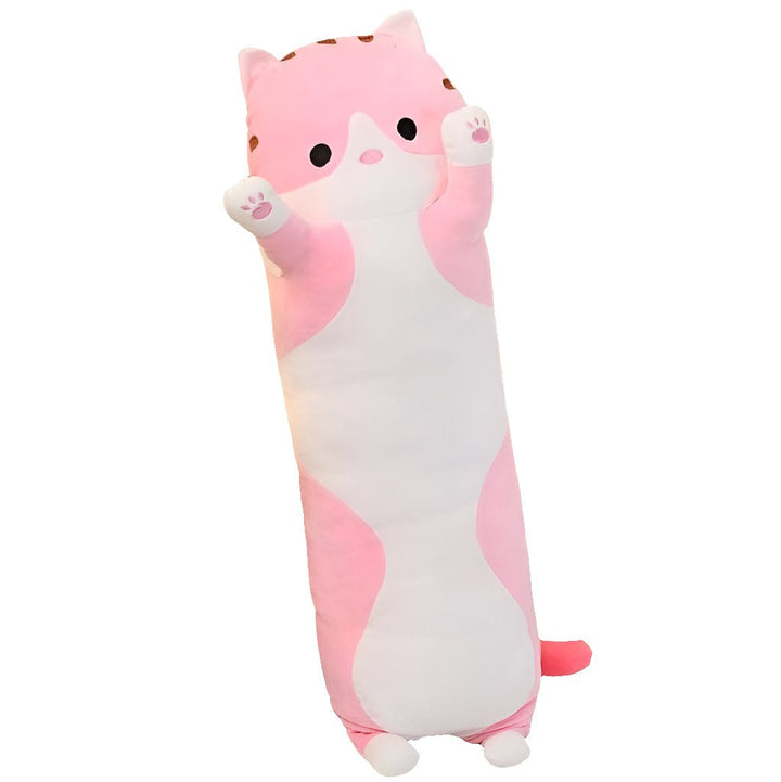 Skanto | Lang Snuggle Buddies Plushie Kolleksjon