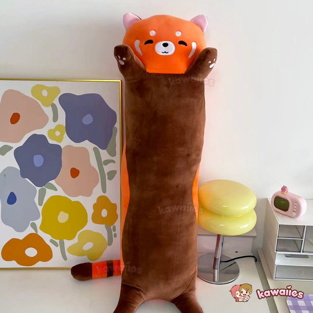 Skanto | Lange Snuggle Buddies Plush kolleksjon