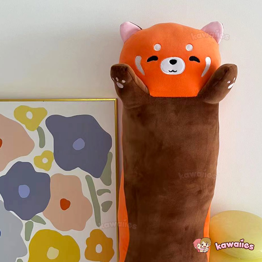 Skanto | Lange Snuggle Buddies Plush kolleksjon