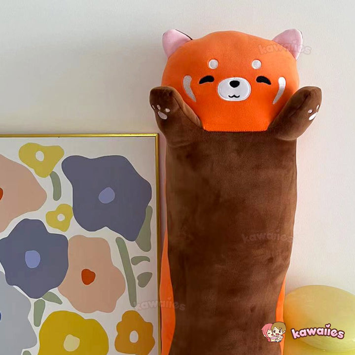 Skanto | Lange Snuggle Buddies Plush kolleksjon
