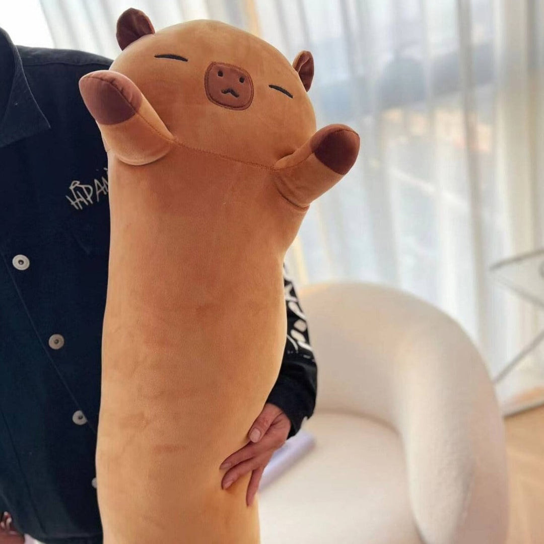 Skanto | Lang Snuggle Buddies Plushie Kolleksjon