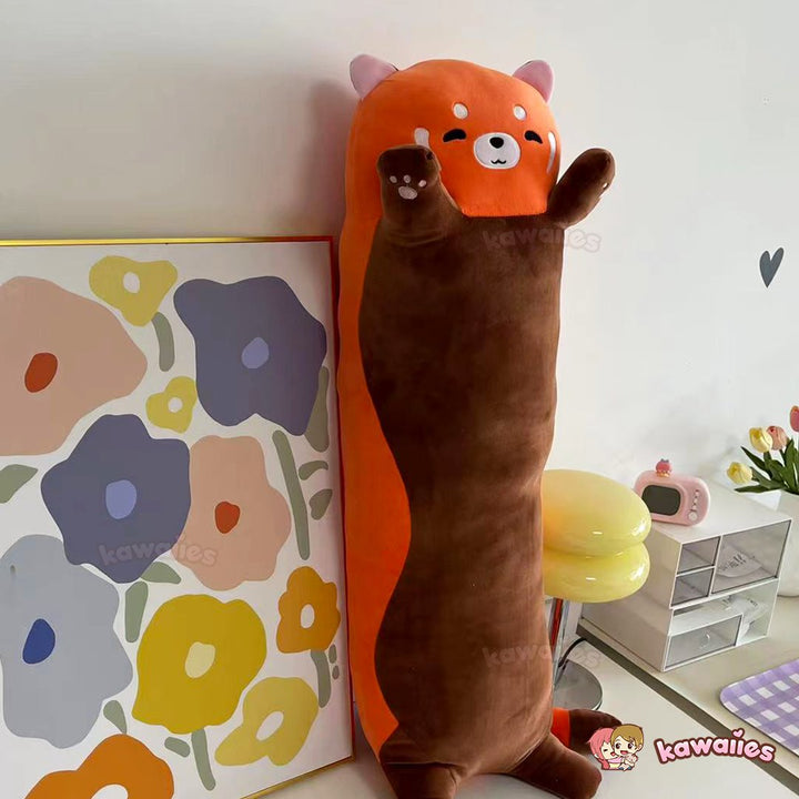 Skanto | Lange Snuggle Buddies Plush kolleksjon