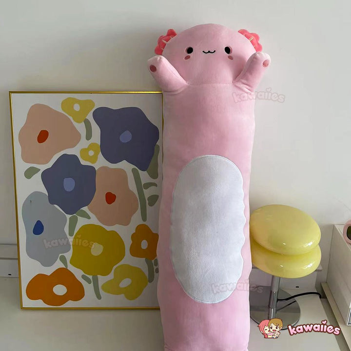 Skanto | Lange Snuggle Buddies Plush kolleksjon