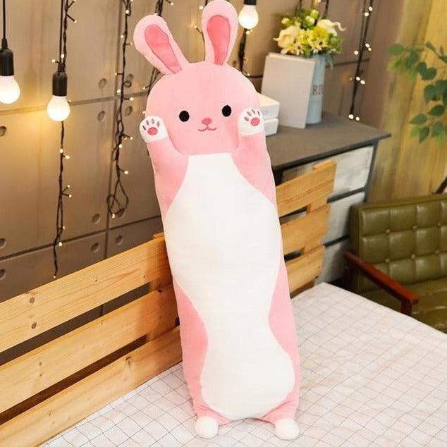 Skanto | Lange Snuggle Buddies Plush kolleksjon