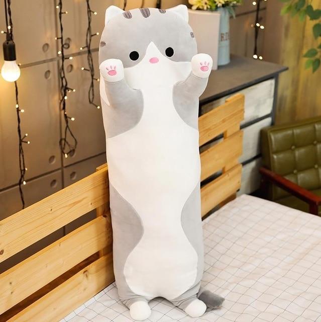 Skanto | Lange Snuggle Buddies Plush kolleksjon