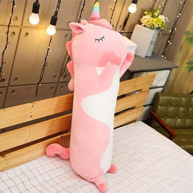 Skanto | Lang Snuggle Buddies Plushie Kolleksjon