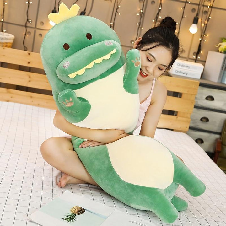 Skanto | Lang Snuggle Buddies Plushie Kolleksjon