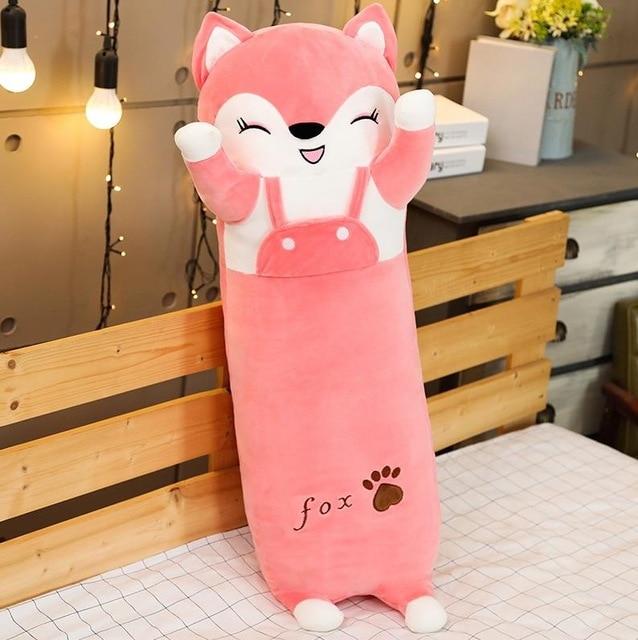 Skanto | Lange Snuggle Buddies Plush kolleksjon