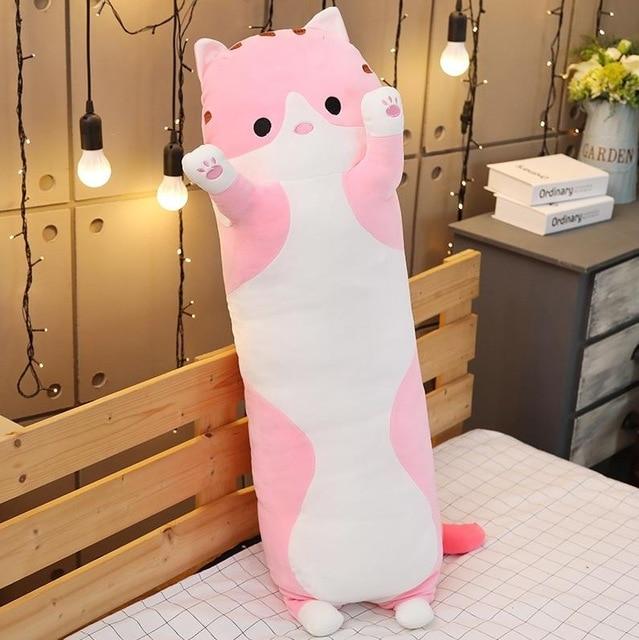 Skanto | Lang Snuggle Buddies Plushie Kolleksjon