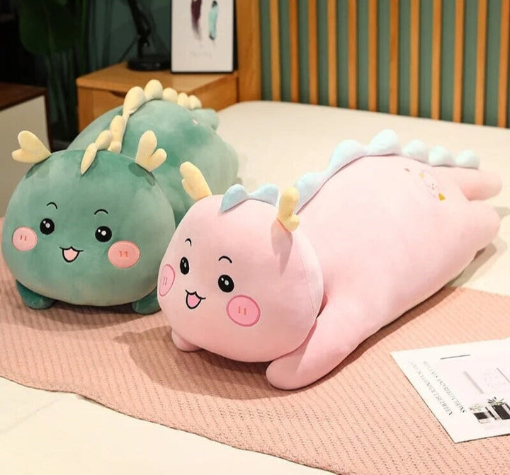 Skanto | Lange Kose Drage Kosedyr