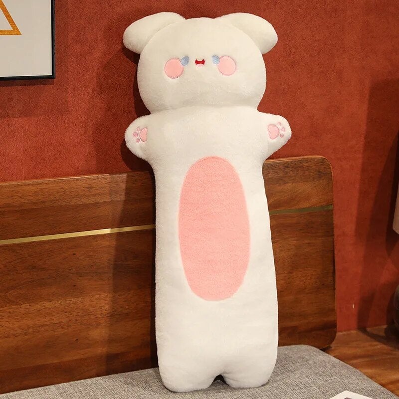 Skanto | Lange Kosete Luftige Hund Plushies