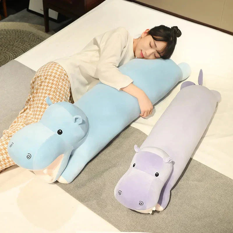 Skanto | Lange Kosete Hippo Kosedyr