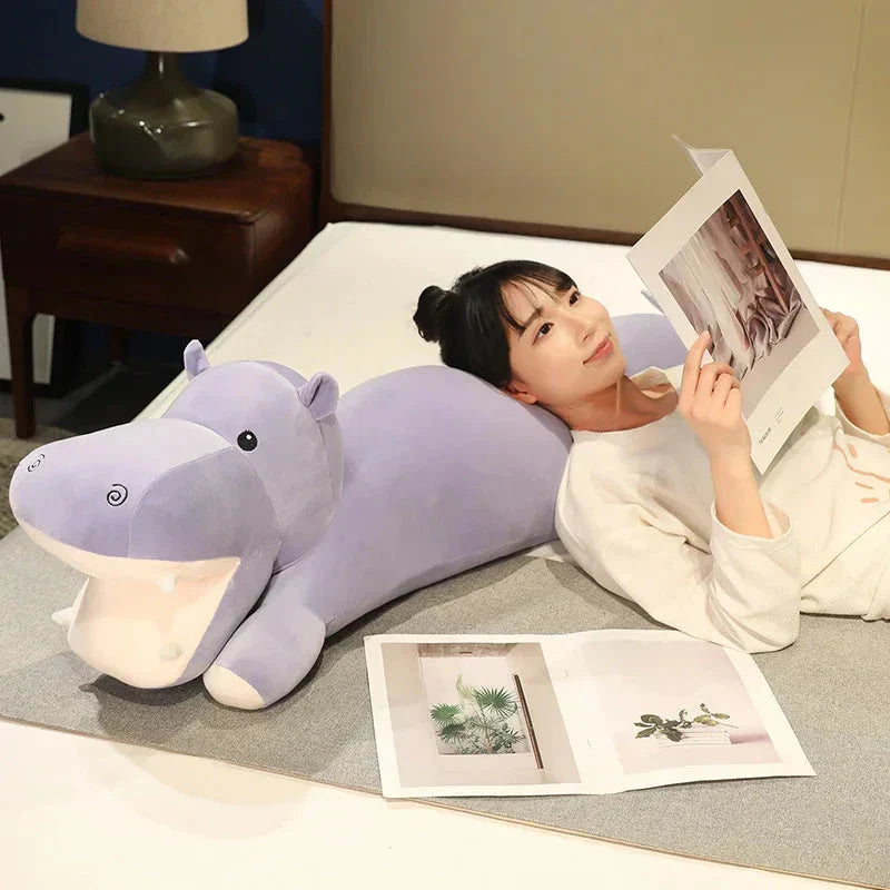 Skanto | Lange Kosete Hippo Kosedyr