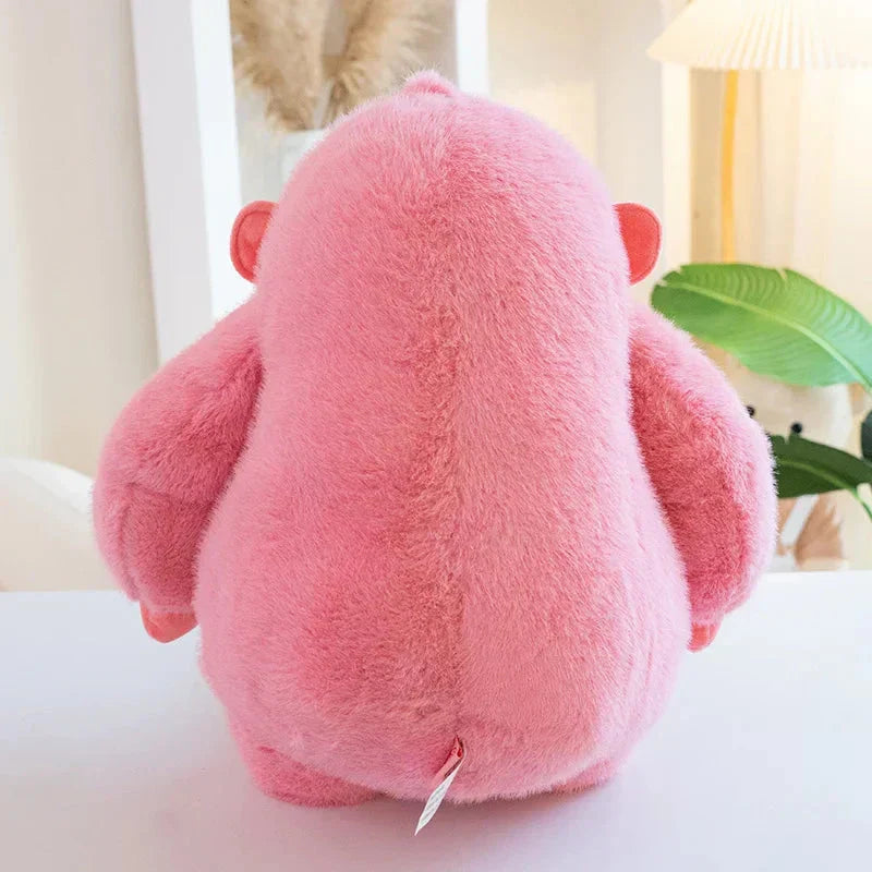 Skanto | Lulu & Nunu Chunky Gorilla Plushies