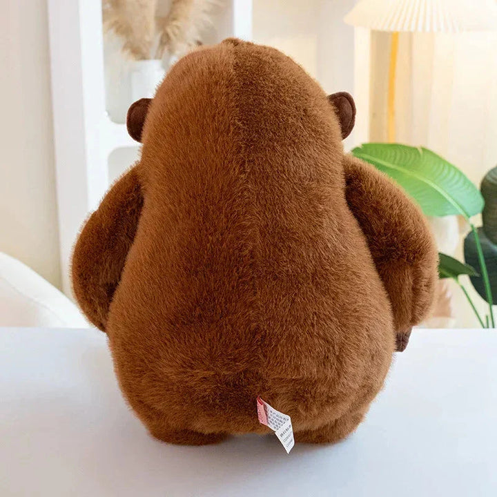 Skanto | Lulu & Nunu Chunky Gorilla Plushies