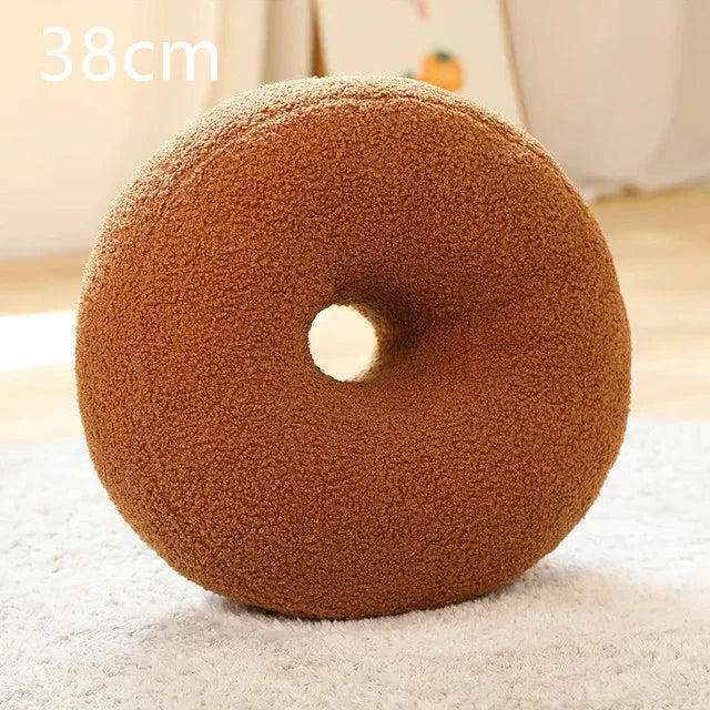 Skanto | Minimalist Shapes Måne Ball Pute Plushies