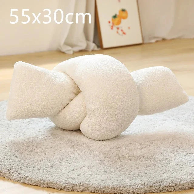 Skanto | Minimalist Shapes Måne Ball Pute Plushies