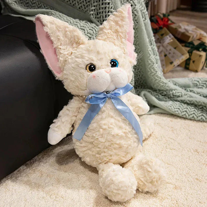 Skanto | Noirou, Mewsette, og Truffle den Fluffy Katte Kosedyrfamilien