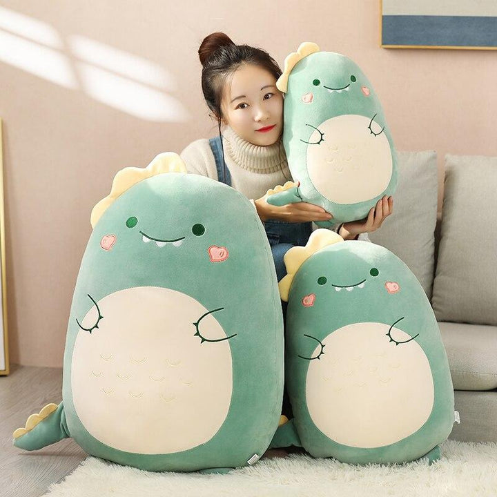 Skanto | Pancake Plushie Collection
