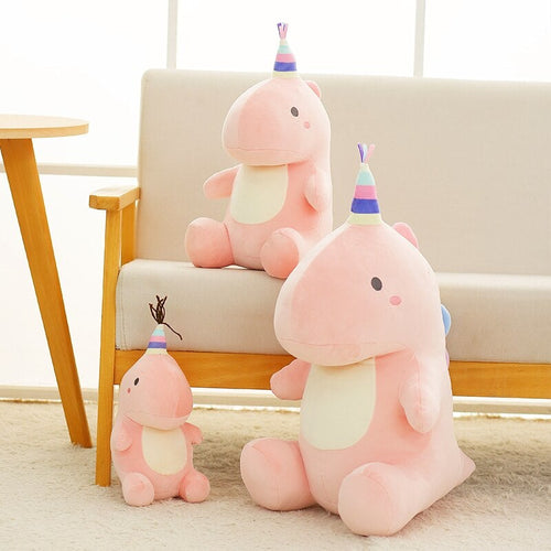 Skanto | Fest Dinosaur Plushies